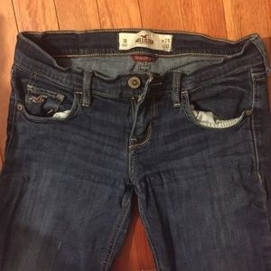 Hollister Laguna Skinny Jeans